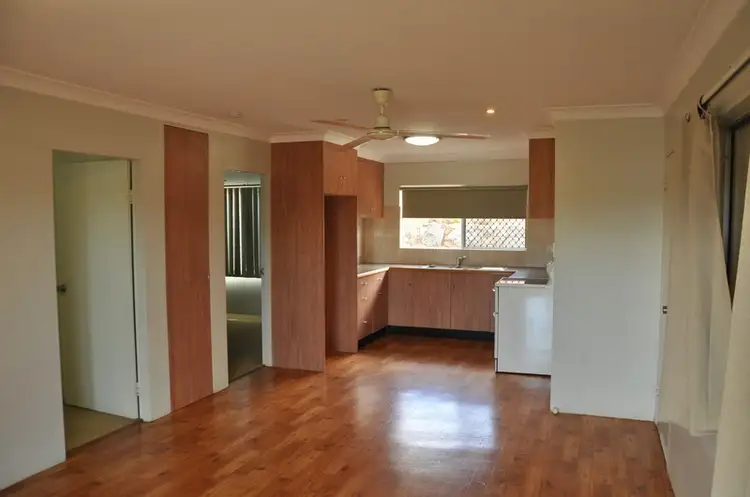 Second view of Homely block of units listing, 2/12 Egan Street, Mareeba QLD 4880