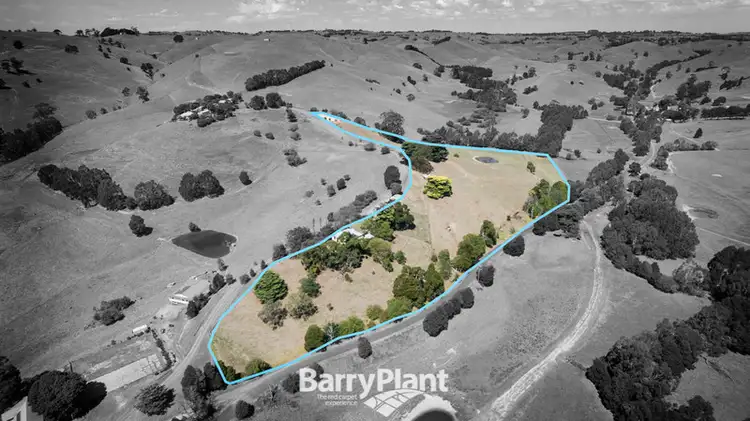 Third view of Homely rural property listing, 30 Dudley Lane, Poowong VIC 3988