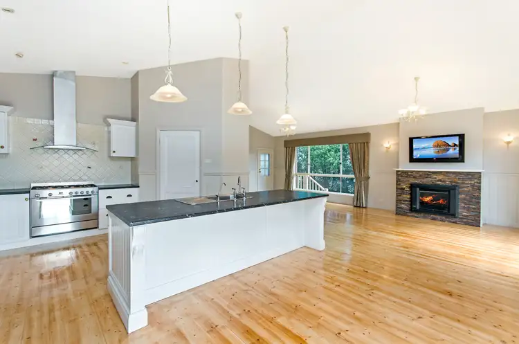 Second view of Homely house listing, 51 Wangoom Road, Warrnambool VIC 3280