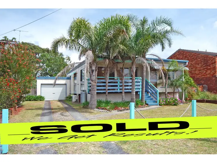 77 Elizabeth Drive, Vincentia NSW 2540