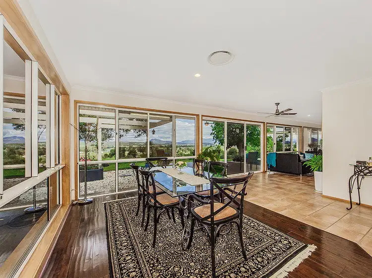 Fifth view of Homely house listing, 77 Martin Road, Mount Alford QLD 4310