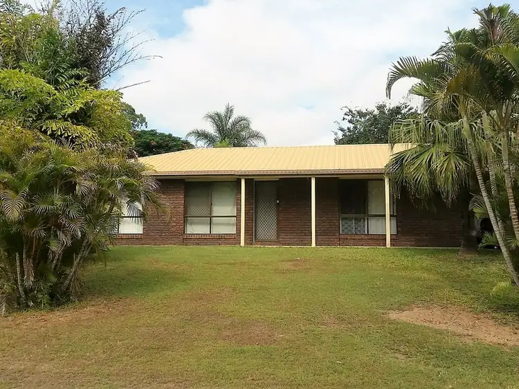 6 Wilson Court, Brassall QLD 4305