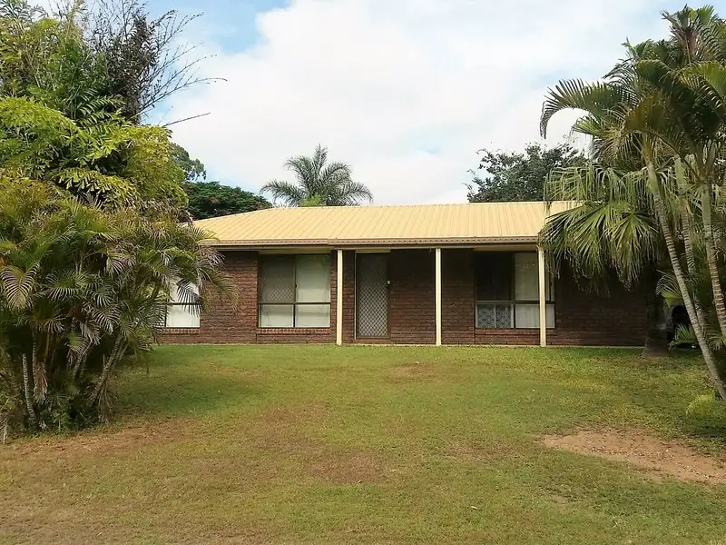 Main view of Homely house listing, 6 Wilson Court, Brassall QLD 4305