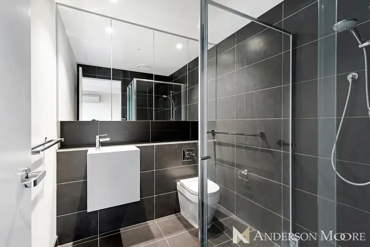 Fourth view of Homely apartment listing, B213/8 Grosvenor Street, Abbotsford VIC 3067