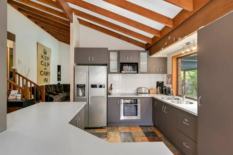 Fifth view of Homely house listing, 6 Lytham Court, Highland Park QLD 4211