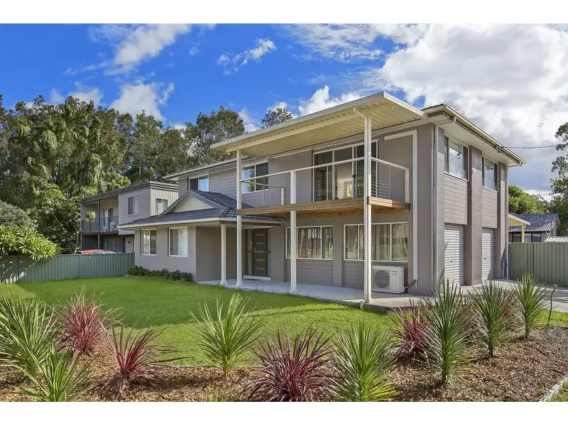 Main view of Homely house listing, 316 Lakedge Avenue, Berkeley Vale NSW 2261