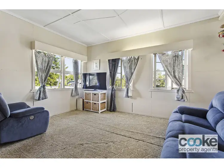 Fourth view of Homely house listing, 109 Stamford Street, Berserker QLD 4701