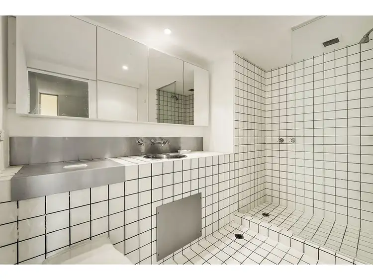 Fifth view of Homely apartment listing, 24/33 Johnston Street, Port Melbourne VIC 3207