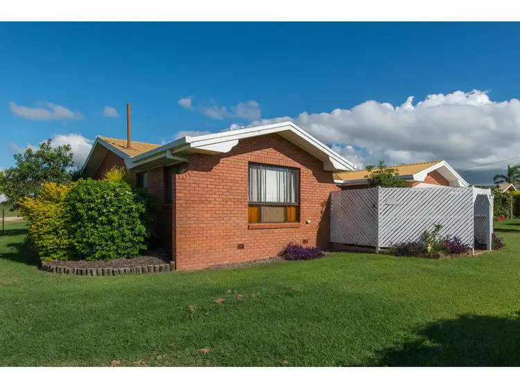 Second view of Homely house listing, 8 Mocatta Street, Goombungee QLD 4354