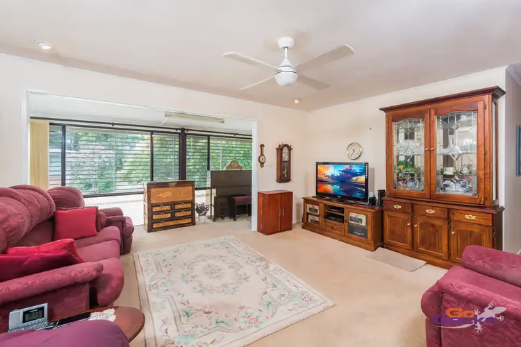 Second view of Homely house listing, 11 Marford Street, Chermside West QLD 4032
