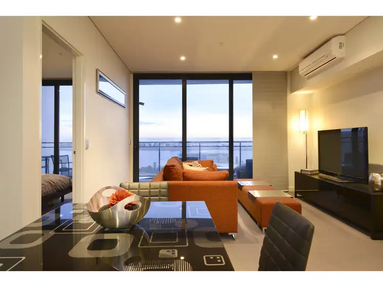 Sixth view of Homely apartment listing, 77/101 MURRAY Street, Perth WA 6000