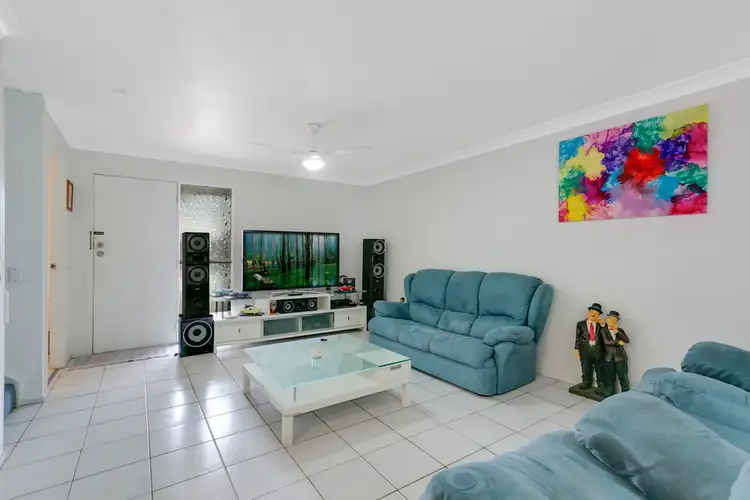 Fourth view of Homely townhouse listing, 7 Camelia Court 67 Nerang Street, Nerang QLD 4211