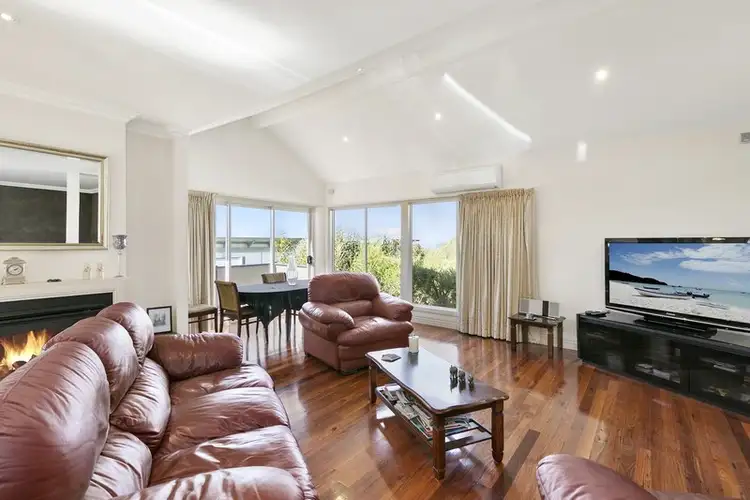 Fifth view of Homely house listing, 52 Ocean View Crescent, Torquay VIC 3228