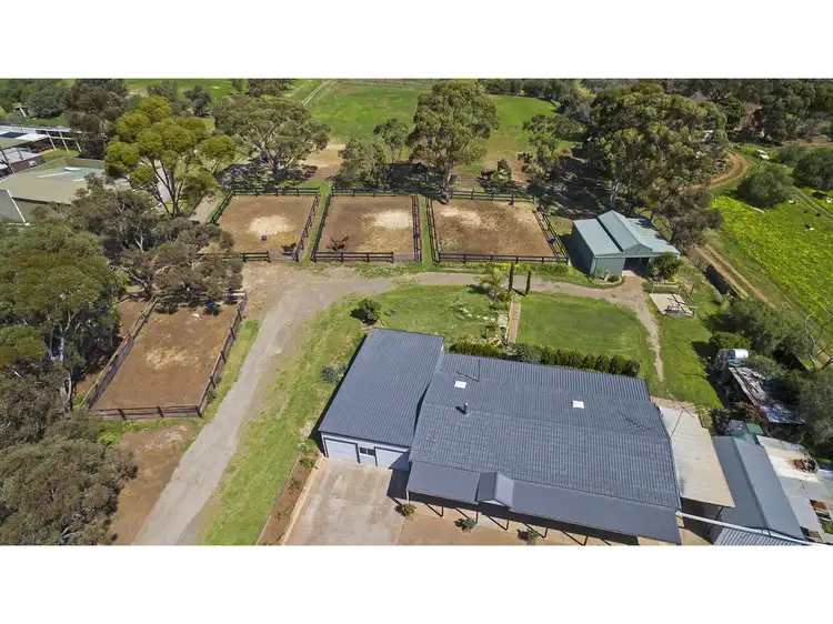 Fifth view of Homely house listing, 80 Kentish Road, One Tree Hill SA 5114
