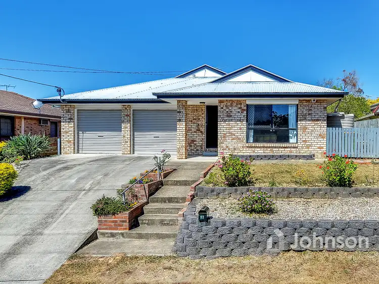 92 Workshops Street, Brassall QLD 4305