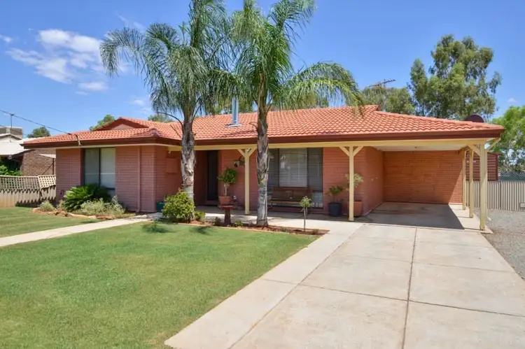 Main view of Homely house listing, 26 Charles Street, Kalgoorlie WA 6430