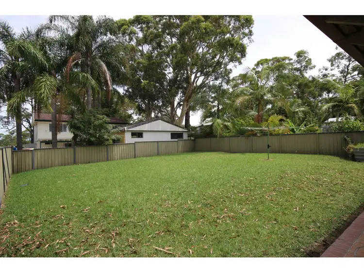 Fourth view of Homely house listing, 110 Frederick Street, Sanctuary Point NSW 2540