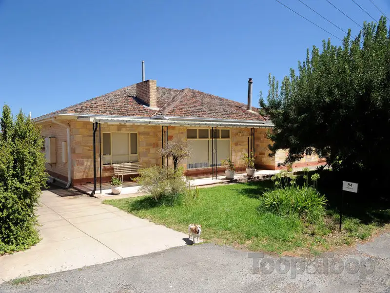 Main view of Homely rural property listing, Lot 1, 84 Anderson Road, Echunga SA 5153