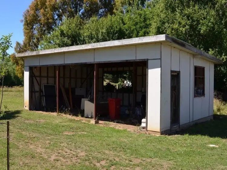 Seventh view of Homely house listing, 41 Bombala Street, Nimmitabel NSW 2631
