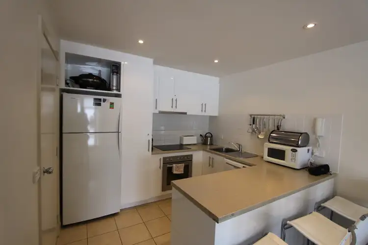 Fifth view of Homely apartment listing, A3/16 Athletes Walk, Mount Buller VIC 3723