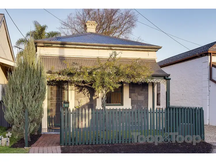 11 Argyle Street, Prospect SA 5082