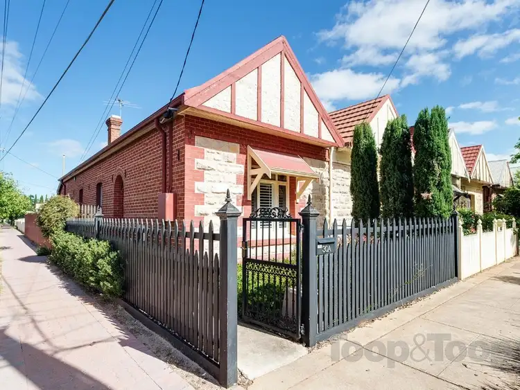 30A Victoria Street, Mile End SA 5031