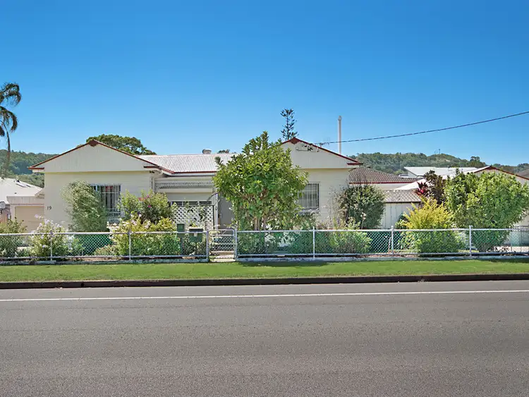 Main view of Homely house listing, 19 Lake Street, Warners Bay NSW 2282