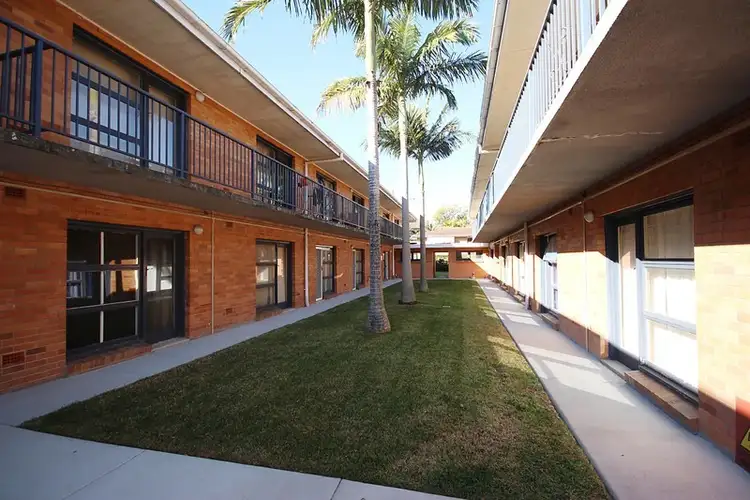 Third view of Homely unit listing, 12/59 Bonney Avenue, Clayfield QLD 4011