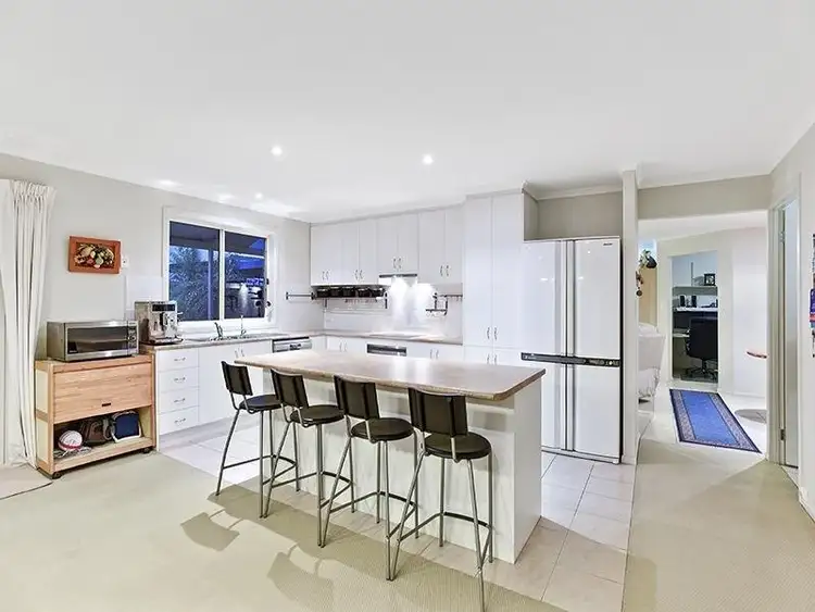 Sixth view of Homely house listing, 41 Dolphin Boulevard, Aldinga Beach SA 5173
