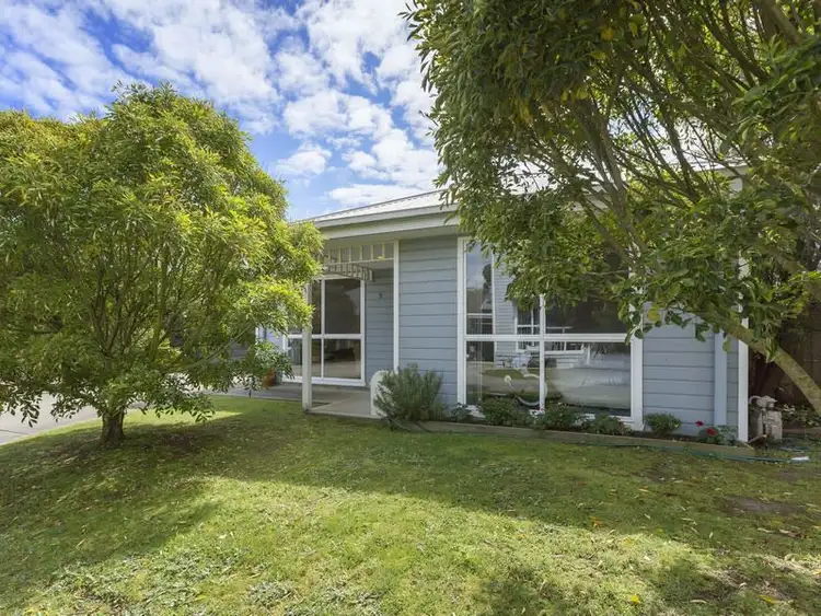 5/3-5 Carol Street, Mornington VIC 3931