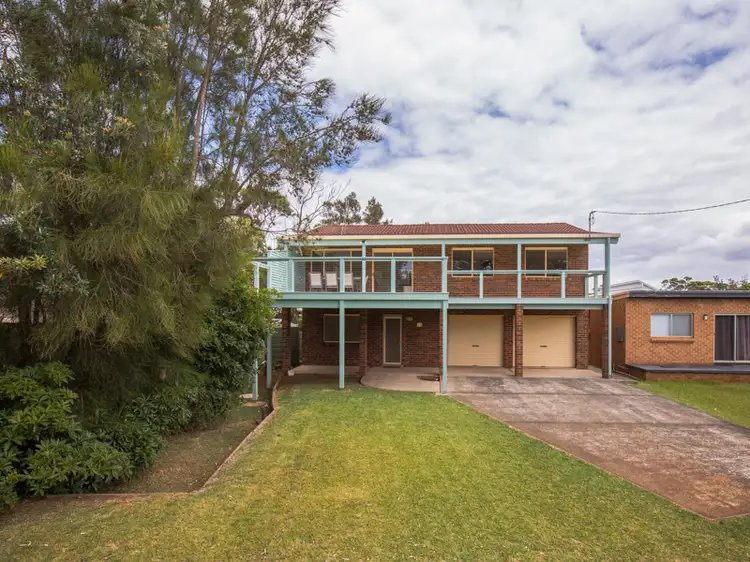 15 The Bridge, Manyana NSW 2539