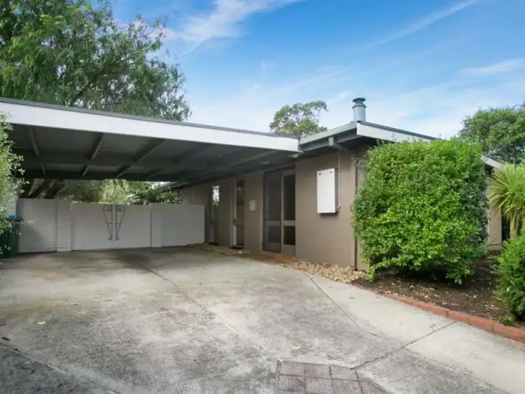 Second view of Homely house listing, 11 Ikara Street, Mornington VIC 3931