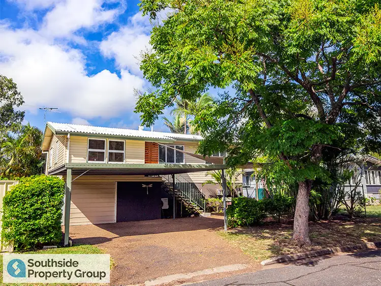 Main view of Homely house listing, 7 Spowers Street, Archerfield QLD 4108