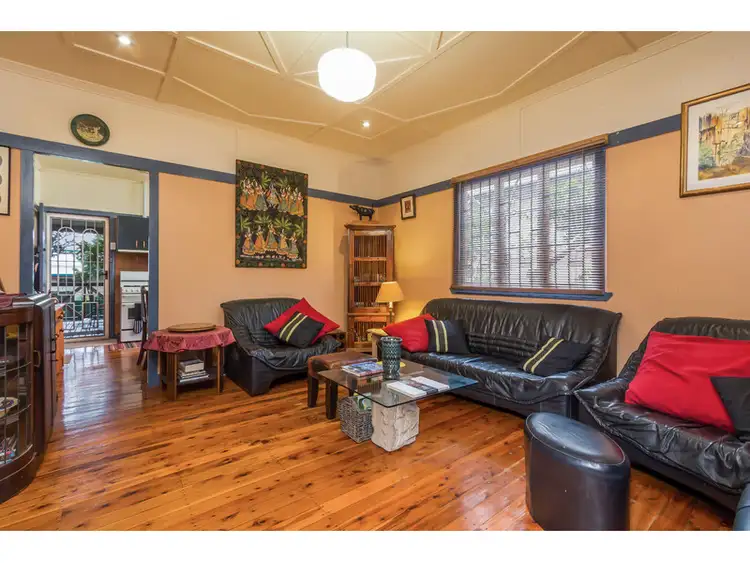 Fifth view of Homely house listing, 13 Ashby Street, Fairfield QLD 4103