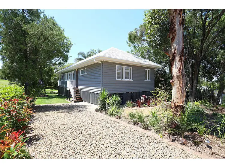 40 Anson Street, Moorooka QLD 4105