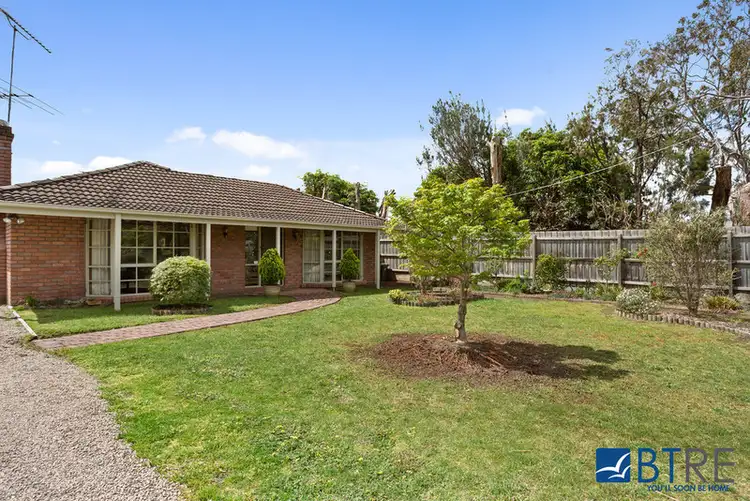 Second view of Homely house listing, 37 Lyall Street, Hastings VIC 3915