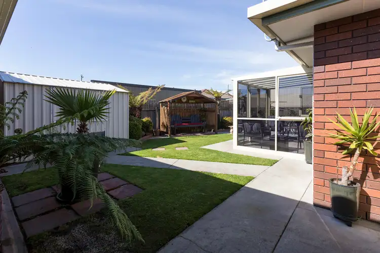Third view of Homely villa listing, 2/28 Fleetwood Drive, Spreyton TAS 7310