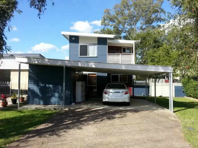 Second view of Homely house listing, 26 Donegal St, Kuraby QLD 4112