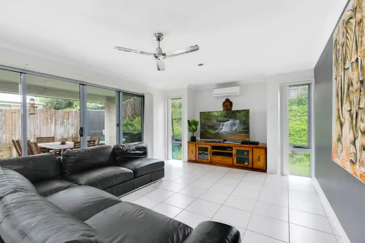 Fifth view of Homely house listing, 56 Moondani Drive, Gilston QLD 4211
