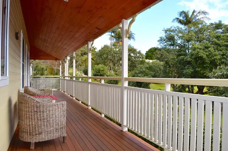 Fourth view of Homely house listing, 15-17 ALPINE Terrace, Tamborine Mountain QLD 4272