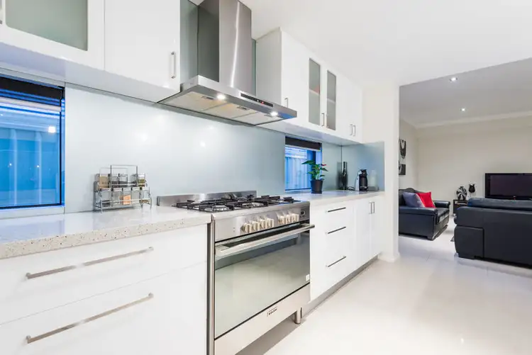 Fifth view of Homely house listing, 56 Oakdene Drive, Madeley WA 6065