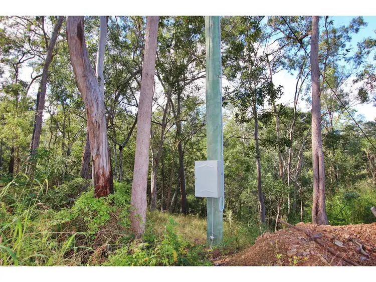 Third view of Homely land listing, 23 Indra Crescent, Karana Downs QLD 4306