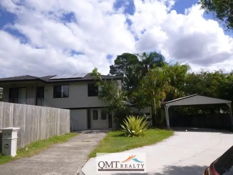 3-3A Armstrong Avenue, Slacks Creek QLD 4127