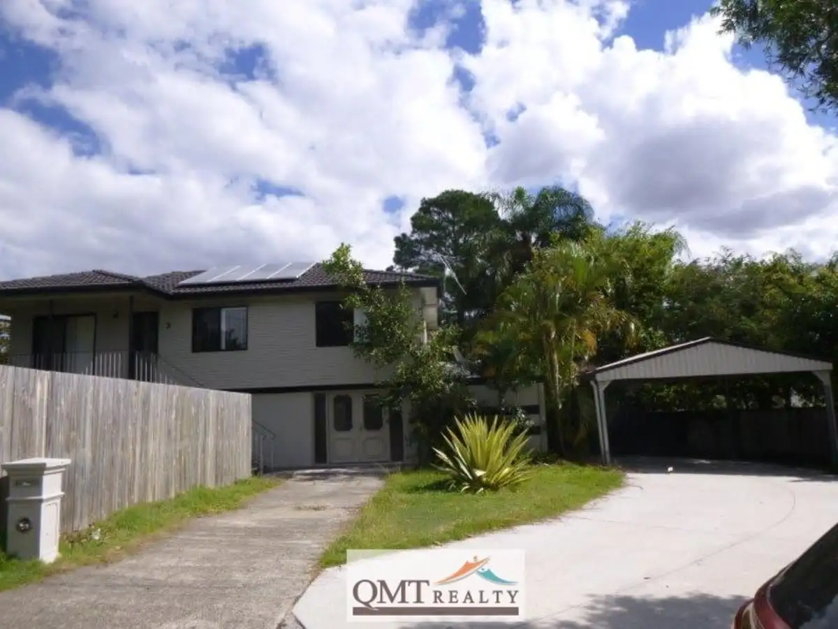 Main view of Homely house listing, 3-3A Armstrong Avenue, Slacks Creek QLD 4127