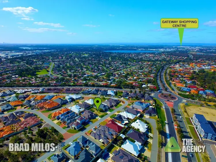 Sixth view of Homely land listing, 17 Randazzo Way, Yangebup WA 6164