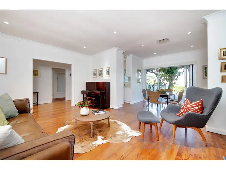 Third view of Homely house listing, 15 Sunnyside Road, St Georges SA 5064