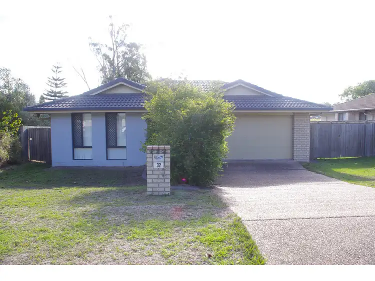 Main view of Homely house listing, 32 Laidley Street, Helidon QLD 4344