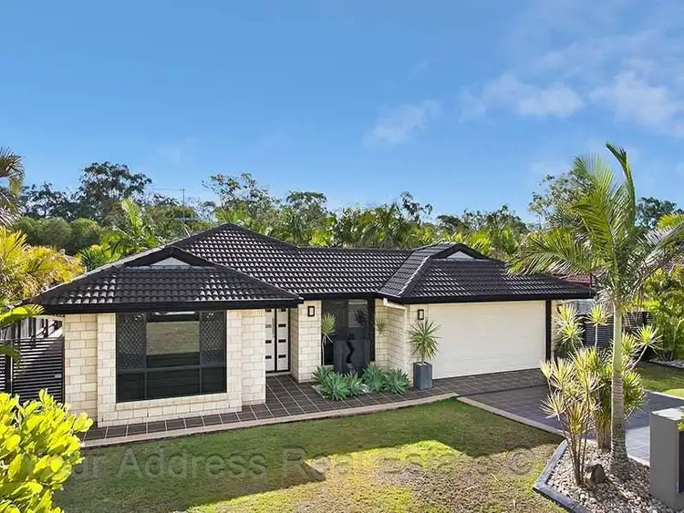15 Torresian Place, Heritage Park QLD 4118