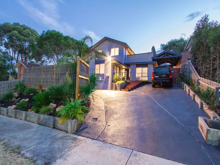 62 Dalpura Circuit, Frankston VIC 3199