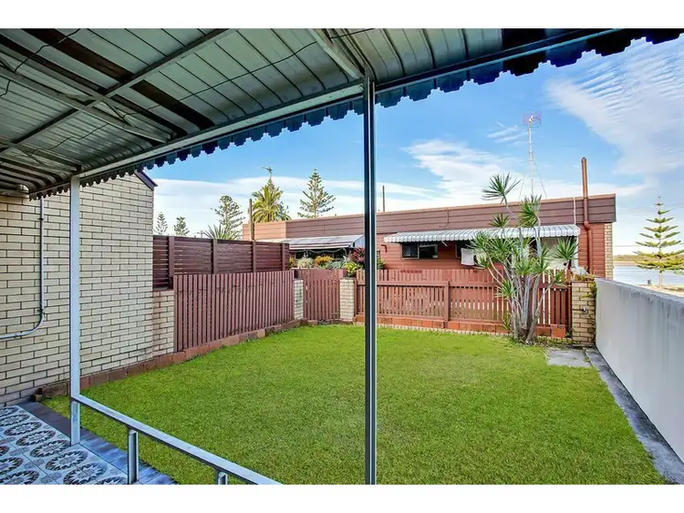 Second view of Homely townhouse listing, 3/408 Marine Parade, Biggera Waters QLD 4216
